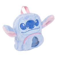 MOCHILA CASUAL PELO STITCH
