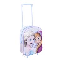 ZAINO PER BAMBINI O 3D CARRELLO FROZEN