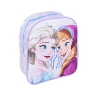 ZAINO PER BAMBINI O SCOLASTICO FROZEN