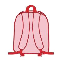 SAC À DOS ENFANT BASE SCOLAIRE HELLO KITTY 1