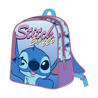 MOCHILA INFANTIL ESCOLAR STITCH