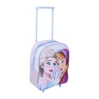 ZAINO PER BAMBINI O SCOLASTICO CARRELLO FROZEN