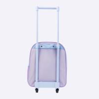ZAINO PER BAMBINI O SCOLASTICO CARRELLO FROZEN 1