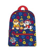 BACKPACK SCHOOL MEDIUM PAW PATROL