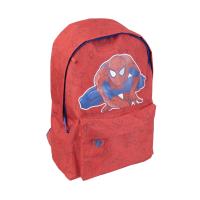 SAC À DOS SCOLAIRE BASE MOYEN SPIDERMAN