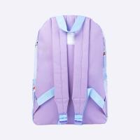 MOCHILA ESCOLAR MEDIANA FROZEN 1