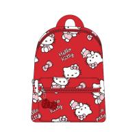 ZAINO SCUOLA O MEDIO HELLO KITTY