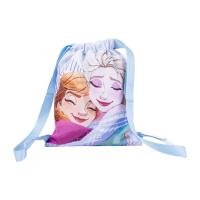 SACCA SCOLASTICO FROZEN