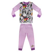 PIJAMA LARGO ALGODÓN PREMIUM SOY LUNA