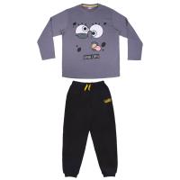 Artesania Cerda Pijama Largo Justice League Ensemble de Pyjama B/éb/é gar/çon