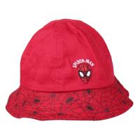 GORRO PESCADOR SPIDERMAN