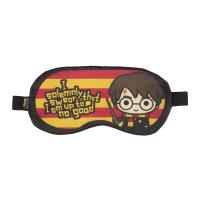 MASCHERA DORMIRE INFANTILE HARRY POTTER