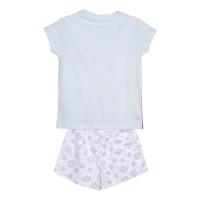 SHORT PYJAMAS SINGLE JERSEY POINT FROZEN 2 1