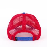 CASQUETTE BASEBALL SPIDERMAN 1