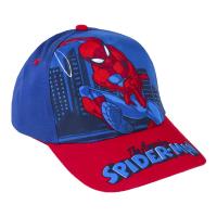CAPPELLO SET GAFAS DE SOL SPIDERMAN 1