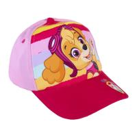 GORRA SET GAFAS DE SOL PAW PATROL SKYE 1