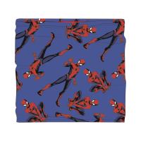 BRAGA CUELLO SPIDERMAN