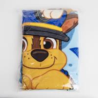TOALLA MICROFIBRA PAW PATROL 1