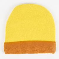 GORRO PUNTO APLICACIONES LION KING 1