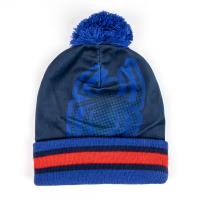 CONJUNTO 3 PIEZAS SNOOD SPIDERMAN 1
