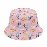 BERRETTO PESCATORE 2 PIÈCES BLUEY 1