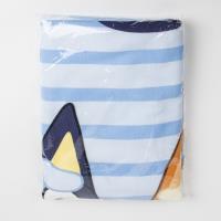 TOALHA POLYESTER BLUEY 1