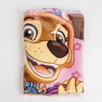 TOALLA MICROFIBRA PAW PATROL 1