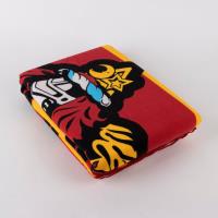 TELO POLIESTERE HARRY POTTER GRYFFINDOR 1