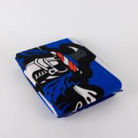 TOALHA POLYESTER HARRY POTTER RAVENCLAW 1