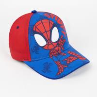 GORRA SPIDEY 1