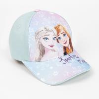 GORRA FROZEN 1