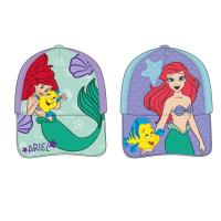 CASQUETTE BASE PRINCESS
