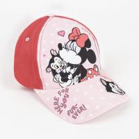 GORRA MINNIE 1