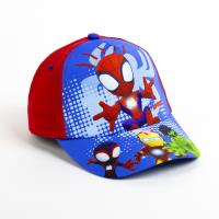 GORRA SET GAFAS DE SOL SPIDEY 1