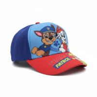 GORRA SET GAFAS DE SOL PAW PATROL 1