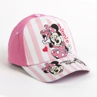 GORRA SET GAFAS DE SOL MINNIE 1