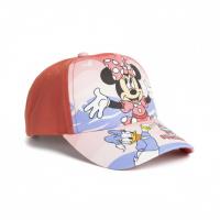 GORRA SET GAFAS DE SOL MINNIE 1
