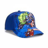GORRA SET GAFAS DE SOL AVENGERS 1