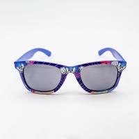 BONÉ CONJUNTO DE ÓCULOS DE SOL SONIC 1