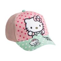 GORRA SET GAFAS DE SOL HELLO KITTY 1