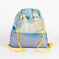 TOALLA SET SAQUITO BLUEY 1