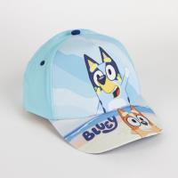 TOALHA CONJUNTO SACHET BLUEY 2