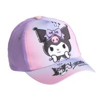 GORRA SET GAFAS DE SOL HELLO KITTY KUROMI 1