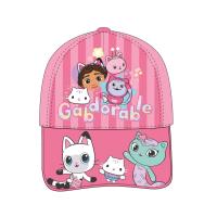 CAP GABBY´S DOLLHOUSE