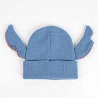 GORRO PUNTO STITCH 1