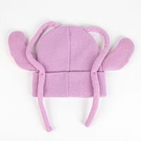 GORRO PUNTO STITCH 1
