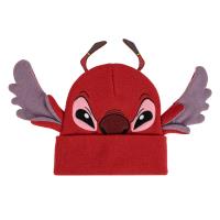 GORRO PUNTO STITCH
