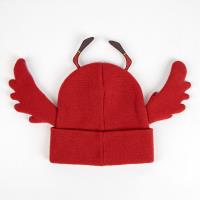 GORRO PUNTO STITCH 1