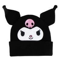 GORRO PUNTO HELLO KITTY