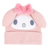 GORRO PUNTO HELLO KITTY
